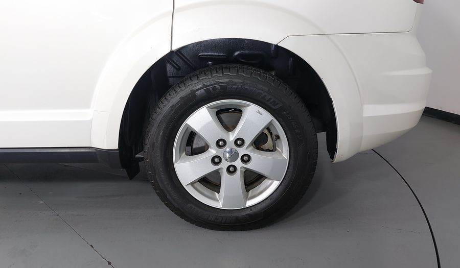 Dodge Journey 2.4 SE PLUS Suv 2015