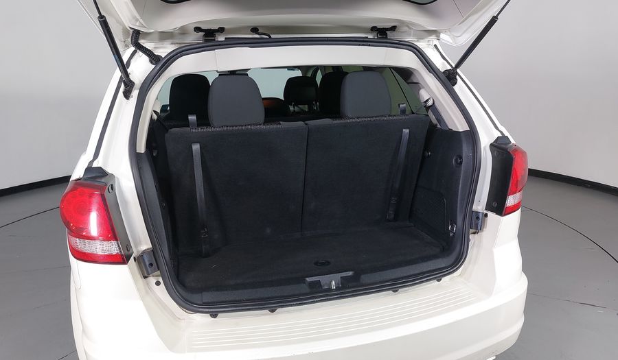 Dodge Journey 2.4 SE PLUS Suv 2015