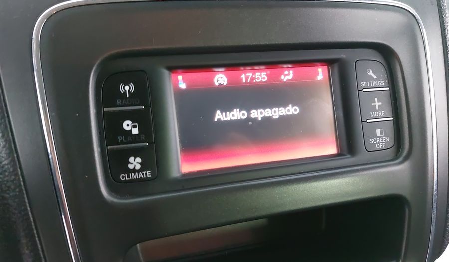 Dodge Journey 2.4 SE PLUS Suv 2015