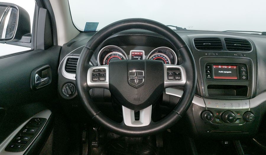 Dodge Journey 2.4 SE PLUS Suv 2015