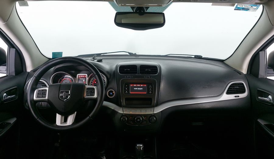 Dodge Journey 2.4 SE PLUS Suv 2015