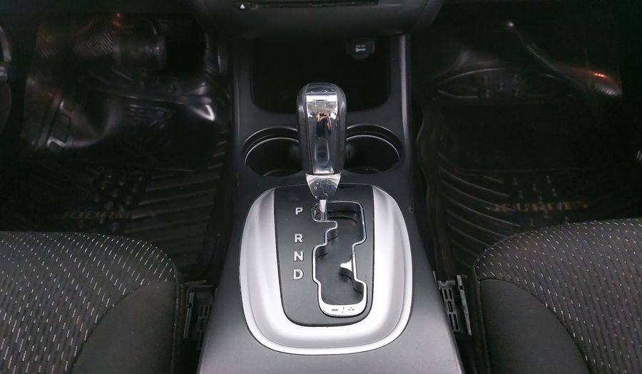 Dodge Journey 2.4 SE PLUS Suv 2015