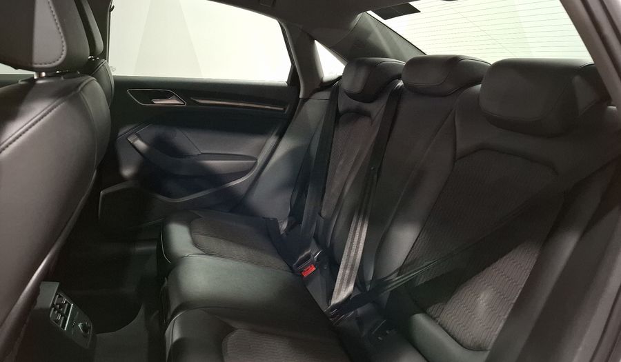 Audi A3 1.4 SELECT DCT Sedan 2018