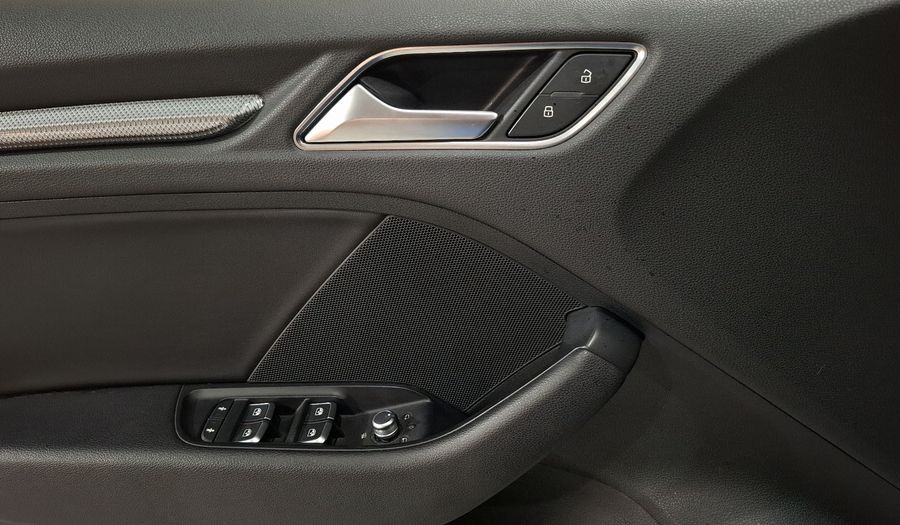 Audi A3 1.4 SELECT DCT Sedan 2018