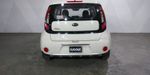 Kia Soul 1.6 LX AT Hatchback 2017