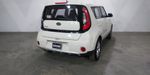 Kia Soul 1.6 LX AT Hatchback 2017