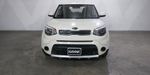 Kia Soul 1.6 LX AT Hatchback 2017