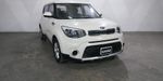 Kia Soul 1.6 LX AT Hatchback 2017