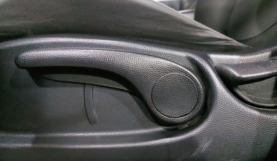 Kia Soul 1.6 LX AT Hatchback 2017