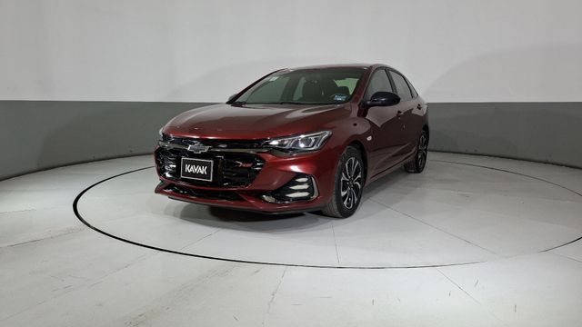 Chevrolet Cavalier 1.3 RS AUTO