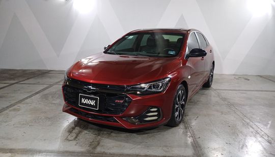 Chevrolet • Cavalier