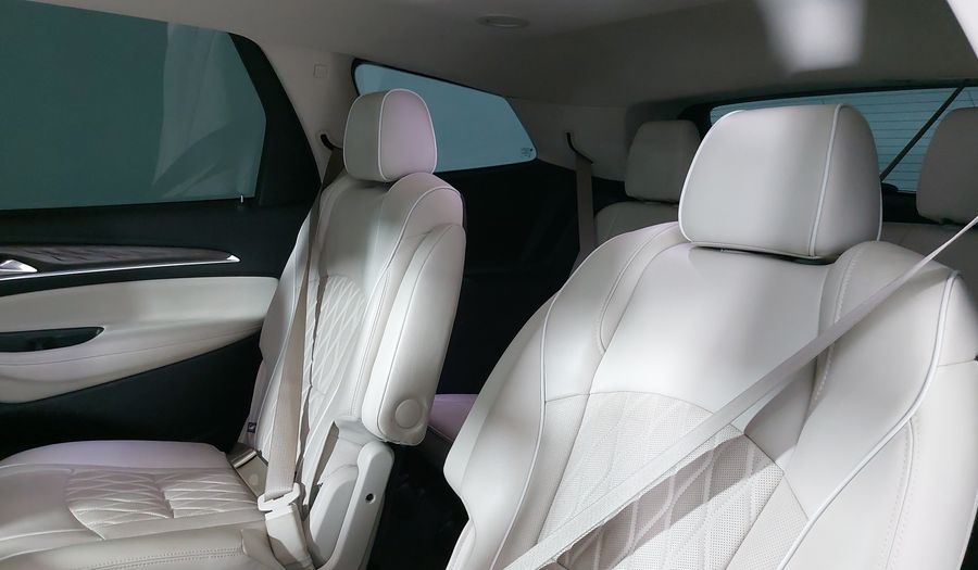 Buick Enclave 3.6 AVENIR P AUTO 4WD Suv 2023