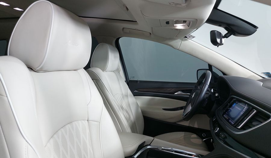 Buick Enclave 3.6 AVENIR P AUTO 4WD Suv 2023