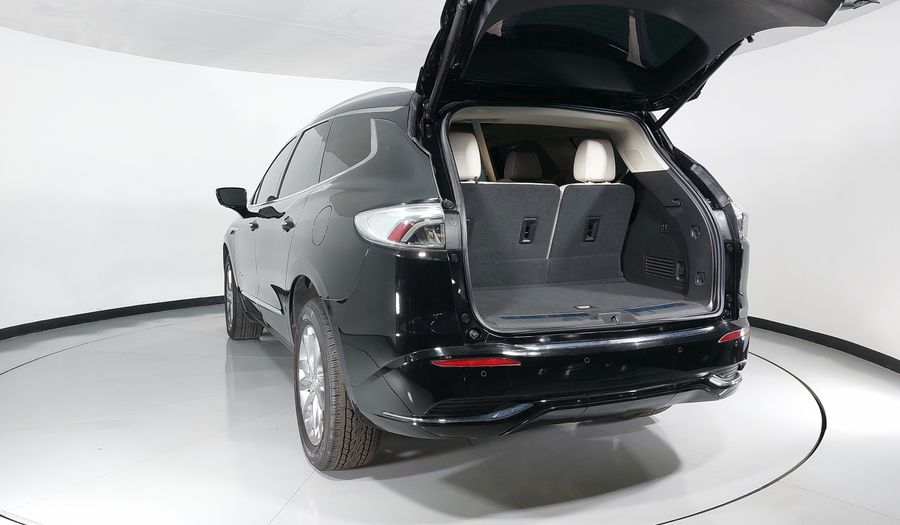 Buick Enclave 3.6 AVENIR P AUTO 4WD Suv 2023