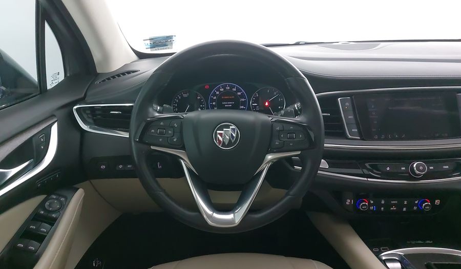 Buick Enclave 3.6 AVENIR P AUTO 4WD Suv 2023