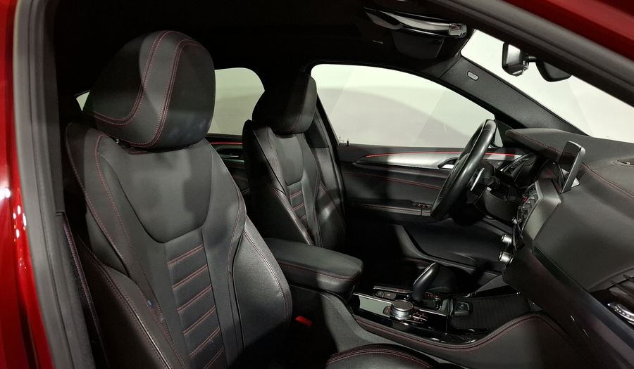 Bmw X4 3.0 M40I AUTO 4WD Suv 2021