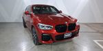 Bmw X4 3.0 M40I AUTO 4WD Suv 2021
