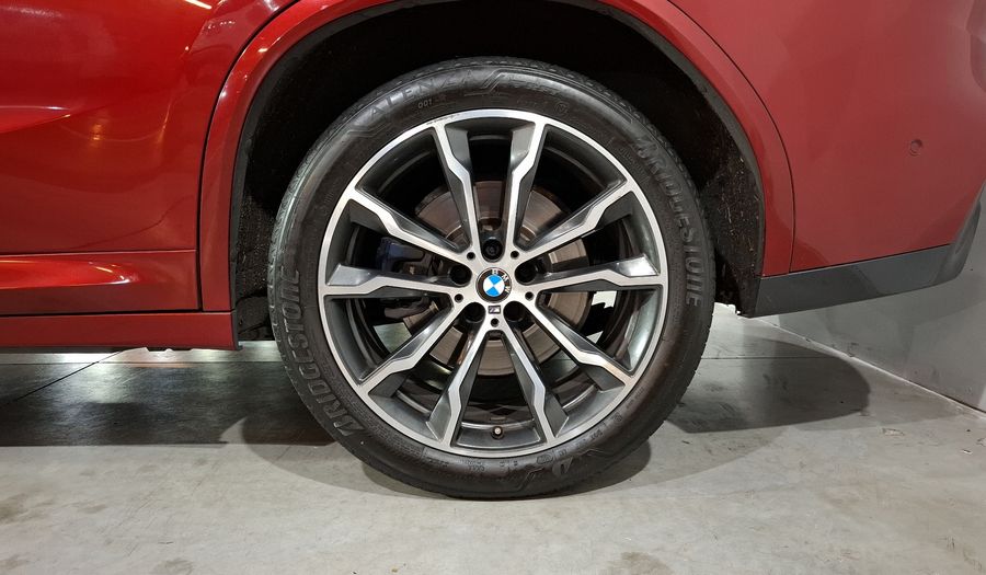Bmw X4 3.0 M40I AUTO 4WD Suv 2021