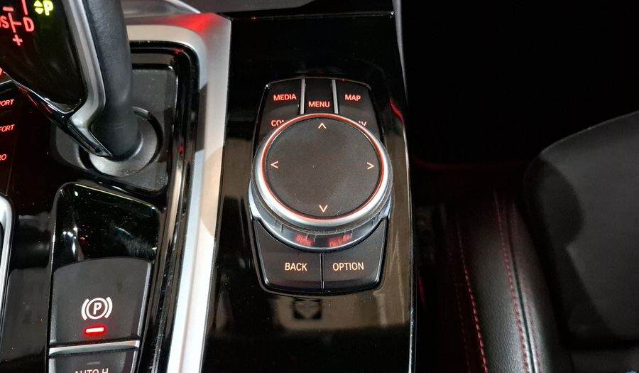 Bmw X4 3.0 M40I AUTO 4WD Suv 2021