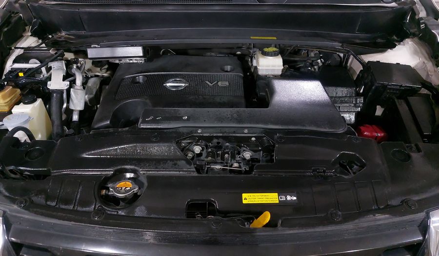 Nissan Pathfinder 3.5 EXCLUSIVE AUTO 4WD Suv 2020