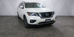 Nissan Pathfinder 3.5 EXCLUSIVE AUTO 4WD Suv 2020