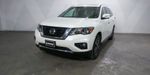 Nissan Pathfinder 3.5 EXCLUSIVE AUTO 4WD Suv 2020