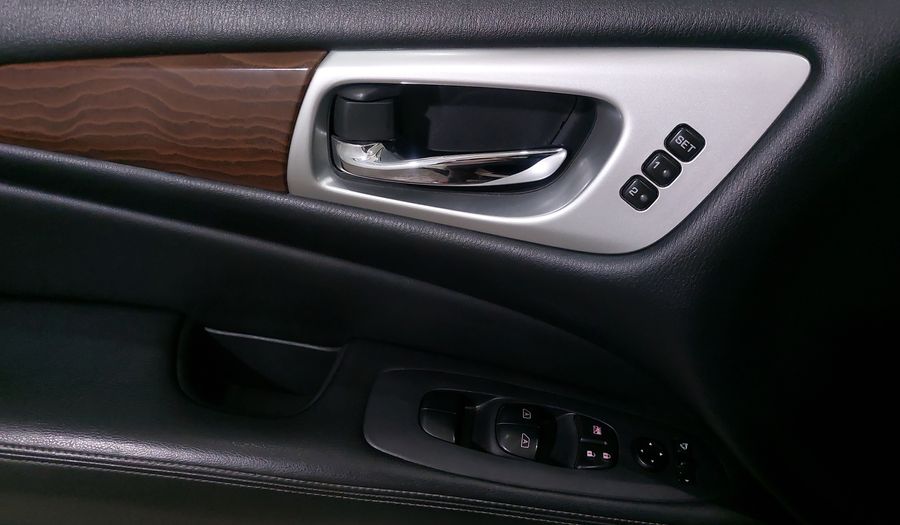Nissan Pathfinder 3.5 EXCLUSIVE AUTO 4WD Suv 2020