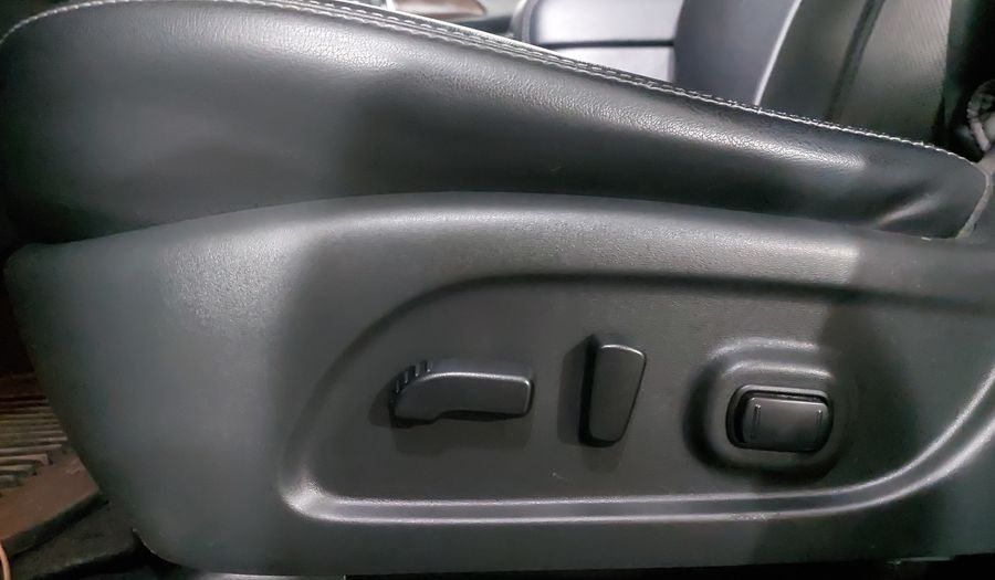 Nissan Pathfinder 3.5 EXCLUSIVE AUTO 4WD Suv 2020