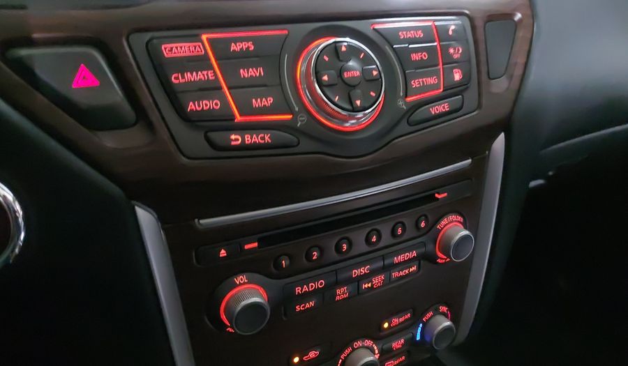 Nissan Pathfinder 3.5 EXCLUSIVE AUTO 4WD Suv 2020