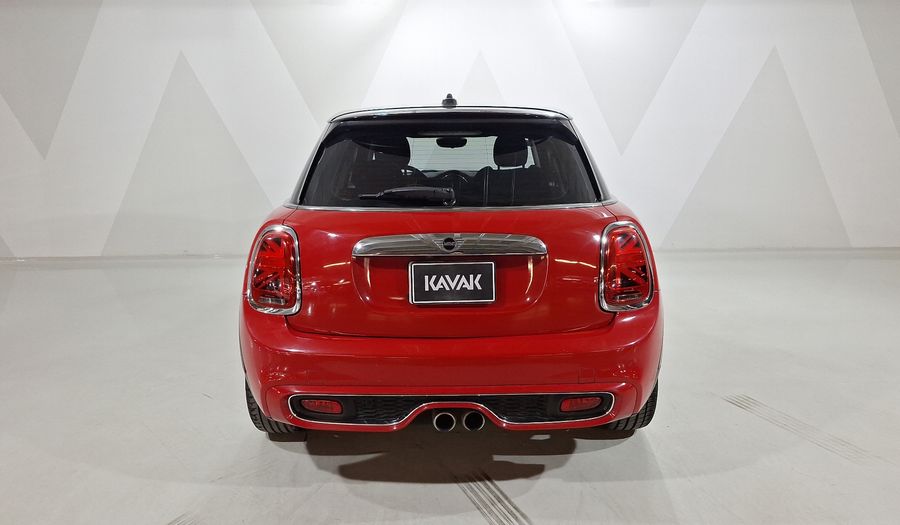 Mini Cooper S 2.0 COOPER CHILI DCT Hatchback 2019