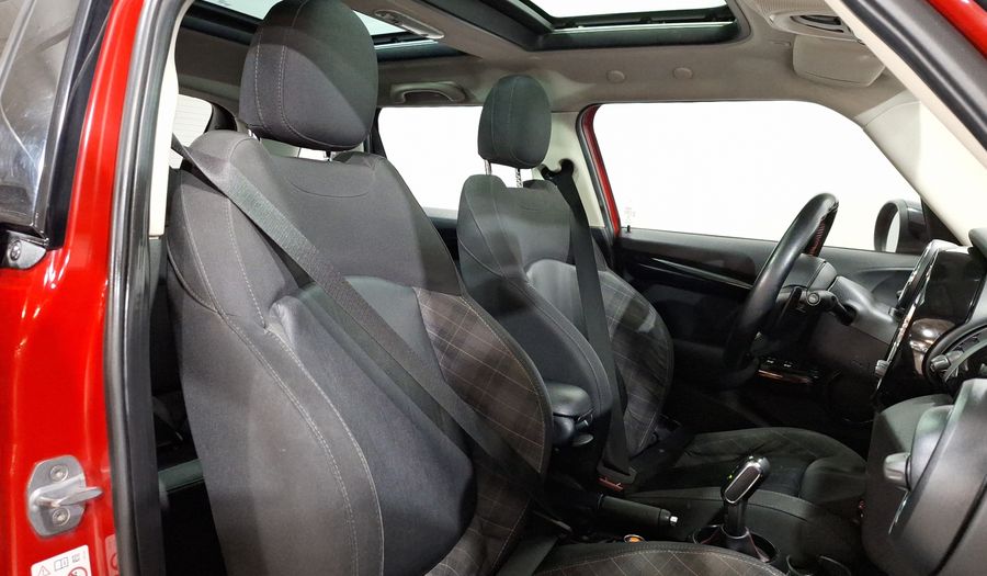 Mini Cooper S 2.0 COOPER CHILI DCT Hatchback 2019