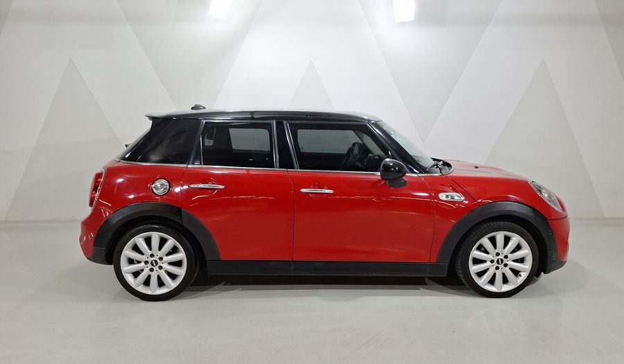 Mini Cooper S 2.0 COOPER CHILI DCT Hatchback 2019