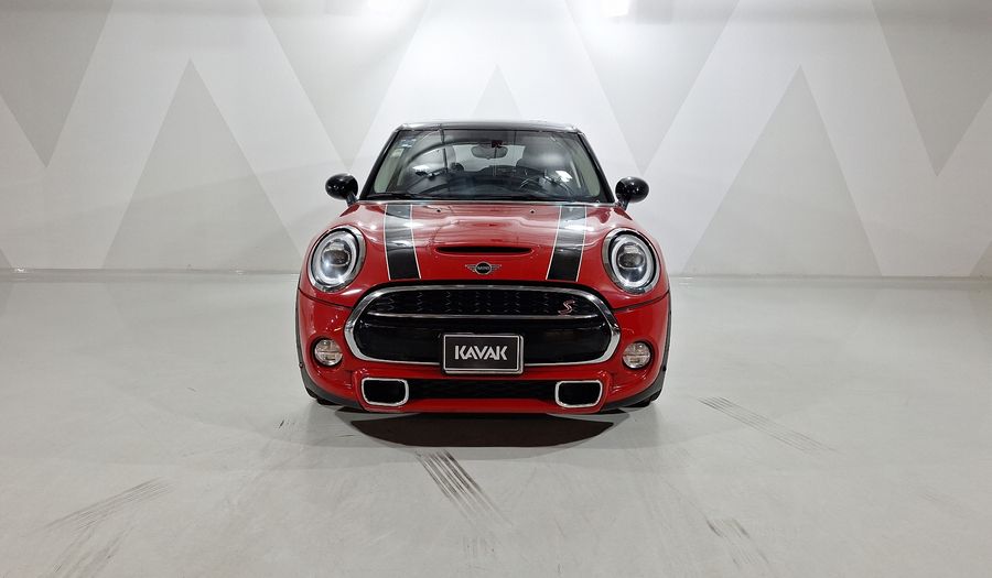 Mini Cooper S 2.0 COOPER CHILI DCT Hatchback 2019