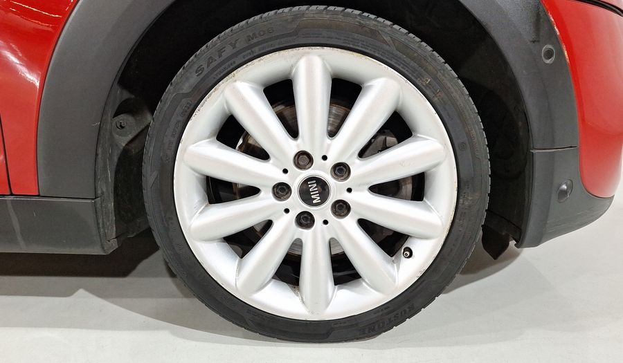 Mini Cooper S 2.0 COOPER CHILI DCT Hatchback 2019