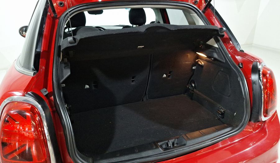 Mini Cooper S 2.0 COOPER CHILI DCT Hatchback 2019