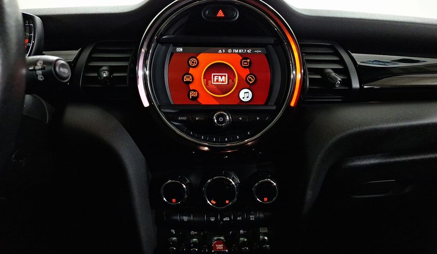 Mini Cooper S 2.0 COOPER CHILI DCT Hatchback 2019