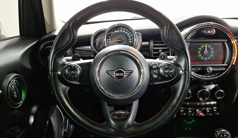 Mini Cooper S 2.0 COOPER CHILI DCT Hatchback 2019