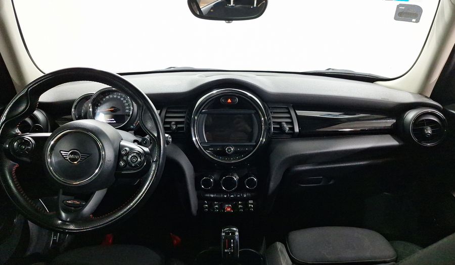 Mini Cooper S 2.0 COOPER CHILI DCT Hatchback 2019