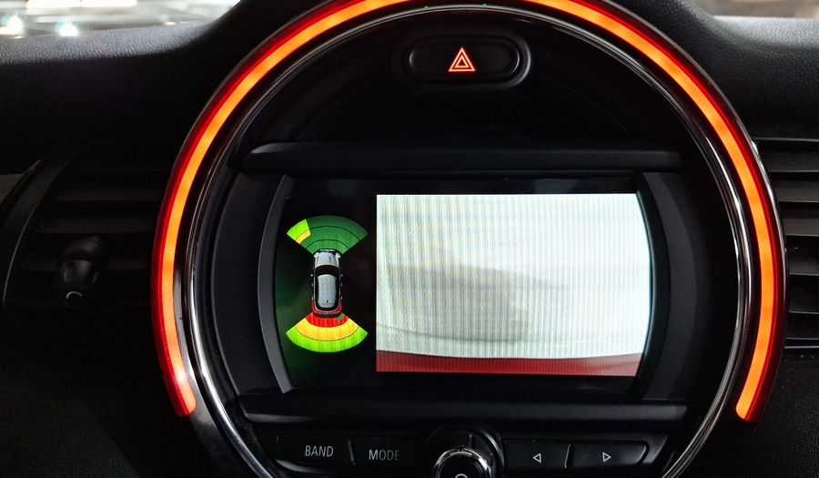 Mini Cooper S 2.0 COOPER CHILI DCT Hatchback 2019