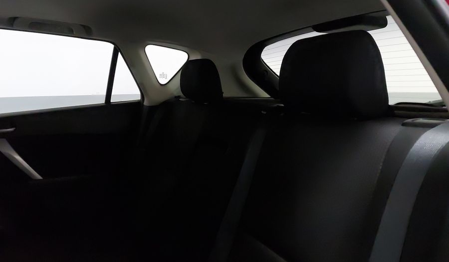 Mazda 3 2.5 HATCHBACK S TA Hatchback 2013