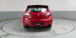 Mazda 3 2.5 HATCHBACK S TA Hatchback 2013