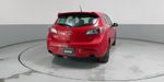 Mazda 3 2.5 HATCHBACK S TA Hatchback 2013