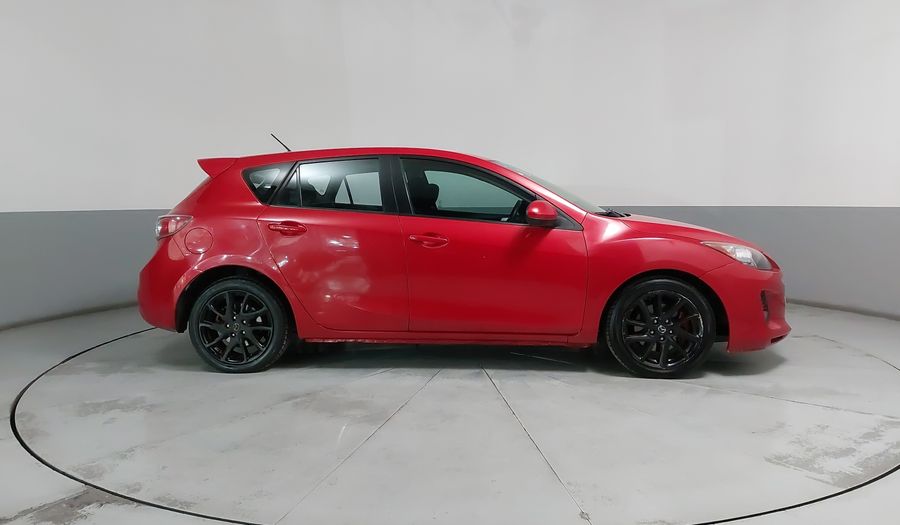 Mazda 3 2.5 HATCHBACK S TA Hatchback 2013