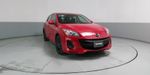 Mazda 3 2.5 HATCHBACK S TA Hatchback 2013