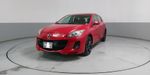 Mazda 3 2.5 HATCHBACK S TA Hatchback 2013