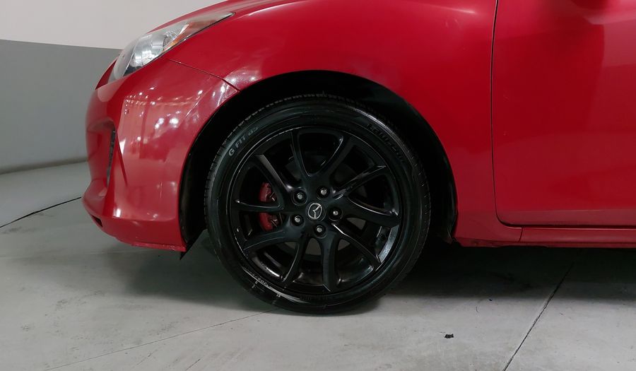 Mazda 3 2.5 HATCHBACK S TA Hatchback 2013