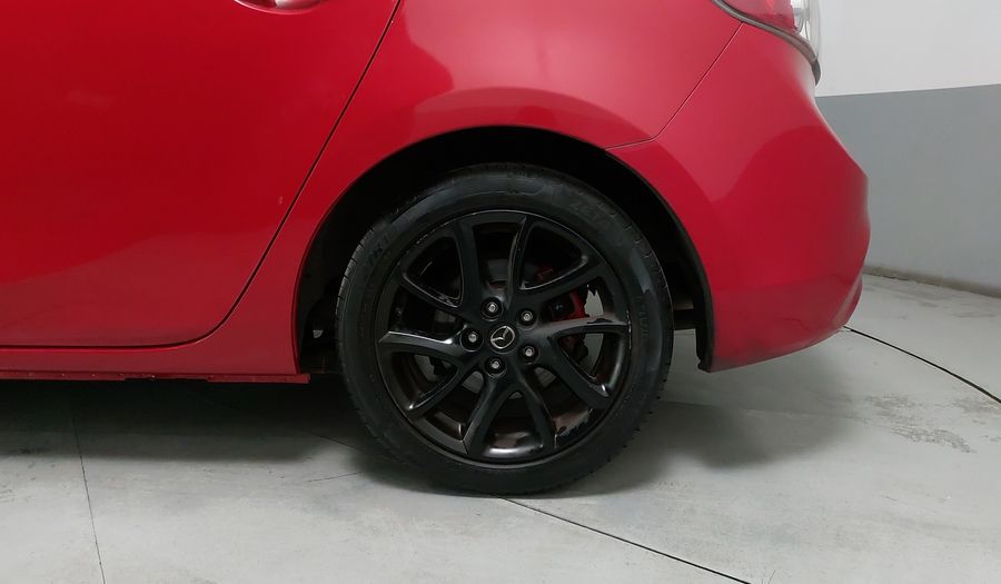 Mazda 3 2.5 HATCHBACK S TA Hatchback 2013