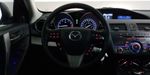 Mazda 3 2.5 HATCHBACK S TA Hatchback 2013