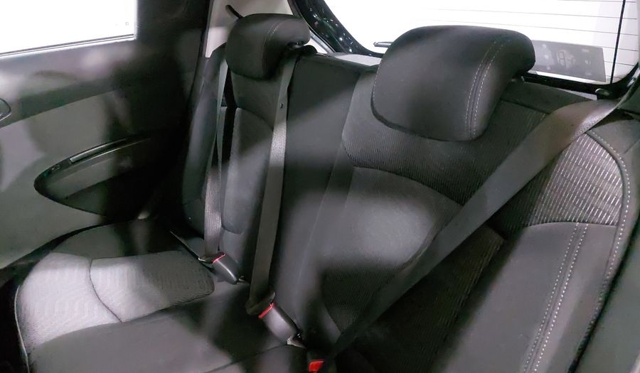 Chevrolet Beat 1.2 LTZ C Hatchback 2020