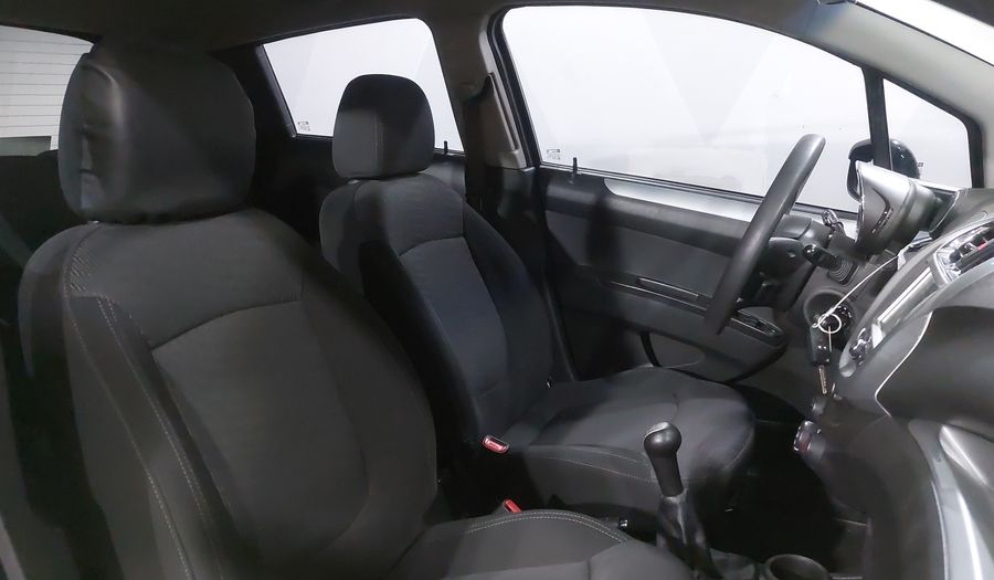 Chevrolet Beat 1.2 LTZ C Hatchback 2020